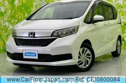 honda freed 2022 quick_quick_5BA-GB5_GB5-3200843