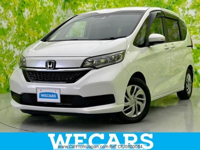 honda freed 2022 quick_quick_5BA-GB5_GB5-3200843 image 1