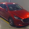 mazda demio 2019 quick_quick_3DA-DJ5FS_DJ5FS-601337 image 1