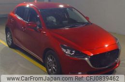 mazda demio 2019 quick_quick_3DA-DJ5FS_DJ5FS-601337