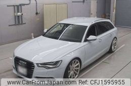 audi a6 2015 CFJ1595955