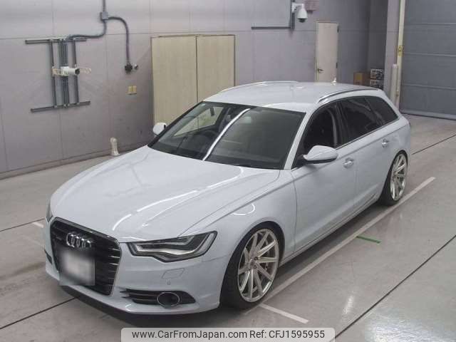 audi a6 2015 CFJ1595955 image 1