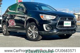 mitsubishi rvr 2016 -MITSUBISHI--RVR DBA-GA4W--GA4W-0501106---MITSUBISHI--RVR DBA-GA4W--GA4W-0501106-