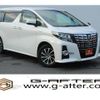 toyota alphard 2015 -TOYOTA--Alphard DAA-AYH30W--AYH30-0009108---TOYOTA--Alphard DAA-AYH30W--AYH30-0009108- image 1