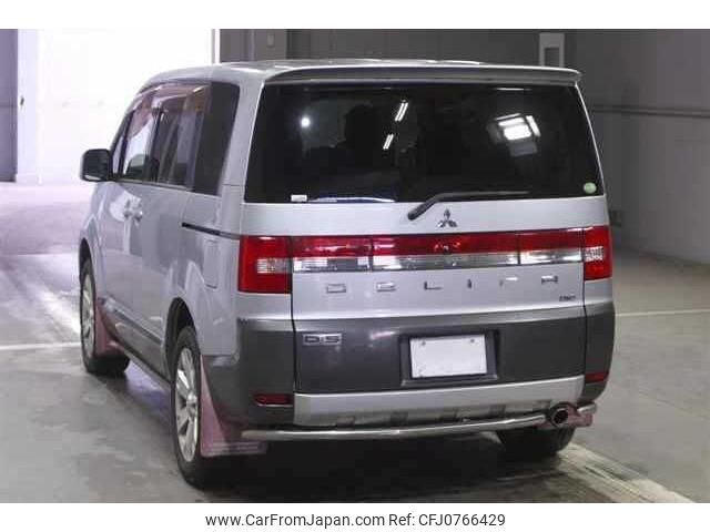 mitsubishi delica-d5 2014 quick_quick_LDA-CV1W_CV1W-1002565 image 2