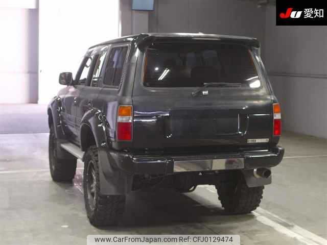 toyota land-cruiser-wagon 1994 -TOYOTA--Land Cruiser Wagon FZJ80G-0087044---TOYOTA--Land Cruiser Wagon FZJ80G-0087044- image 2