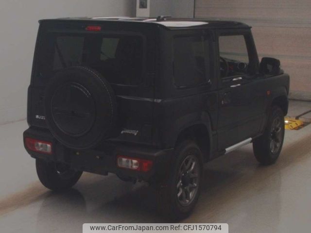 suzuki jimny 2024 CFJ1570794 image 2