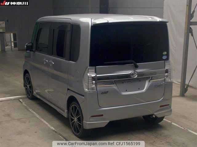 daihatsu tanto 2013 CFJ1565199 image 2
