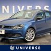 volkswagen polo 2014 -VOLKSWAGEN--VW Polo DBA-6RCZE--WVWZZZ6RZFY083863---VOLKSWAGEN--VW Polo DBA-6RCZE--WVWZZZ6RZFY083863- image 1