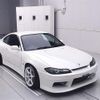 nissan silvia 2000 -NISSAN--Silvia S15ｶｲ-017574---NISSAN--Silvia S15ｶｲ-017574- image 1