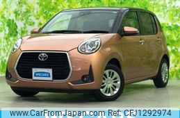 toyota passo 2018 quick_quick_5BA-M700A_M700A-0118163