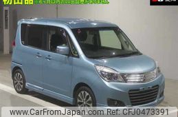 mitsubishi delica-d2 2014 -MITSUBISHI--Delica D2 MB15S-250770---MITSUBISHI--Delica D2 MB15S-250770-