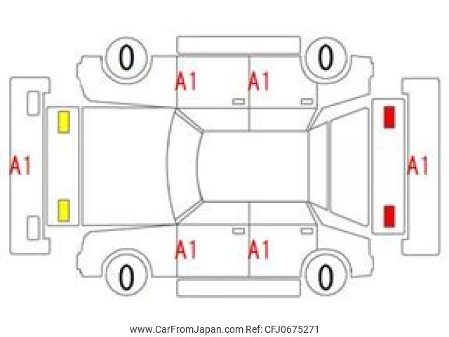 toyota sienta 2018 -TOYOTA--Sienta 6AA-NHP170G--NHP170-7141481---TOYOTA--Sienta 6AA-NHP170G--NHP170-7141481- image 2