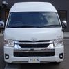 toyota hiace-van 2025 GOO_JP_700120021230240421001 image 1