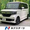 honda n-box 2018 -HONDA--N BOX DBA-JF3--JF3-1095240---HONDA--N BOX DBA-JF3--JF3-1095240- image 1