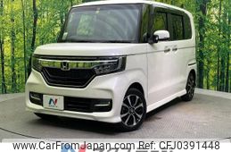 honda n-box 2018 -HONDA--N BOX DBA-JF3--JF3-1095240---HONDA--N BOX DBA-JF3--JF3-1095240-