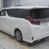 toyota alphard 2020 -TOYOTA 【島根 332ｻ 726】--Alphard 3BA-AGH30W--AGH30-9018486---TOYOTA 【島根 332ｻ 726】--Alphard 3BA-AGH30W--AGH30-9018486- image 11