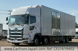 hino profia 2025 CFJ1619402