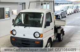 mazda scrum-truck 1996 -MAZDA--Scrum Truck DK51B-390424---MAZDA--Scrum Truck DK51B-390424-