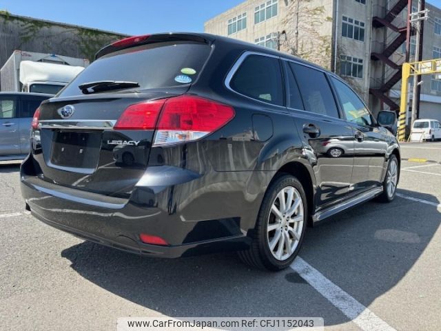 subaru legacy-touring-wagon 2011 -SUBARU--Legacy Wagon BR9-066739---SUBARU--Legacy Wagon BR9-066739- image 2