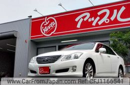 toyota crown 2009 -TOYOTA 【岐阜 334 210】--Crown DBA-GRS202--GRS202-1002161---TOYOTA 【岐阜 334 210】--Crown DBA-GRS202--GRS202-1002161-