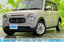 suzuki alto-lapin-chocolat 2023 CFJ1537657