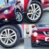 nissan juke 2017 -NISSAN--Juke DBA-YF15--YF15-510032---NISSAN--Juke DBA-YF15--YF15-510032- image 9