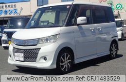 suzuki palette 2010 CFJ1483529