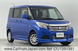 suzuki solio 2020 CFJ1391361
