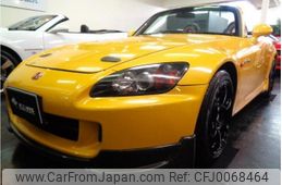 honda s2000 2004 -HONDA--S2000 AP1--AP1-2000555---HONDA--S2000 AP1--AP1-2000555-