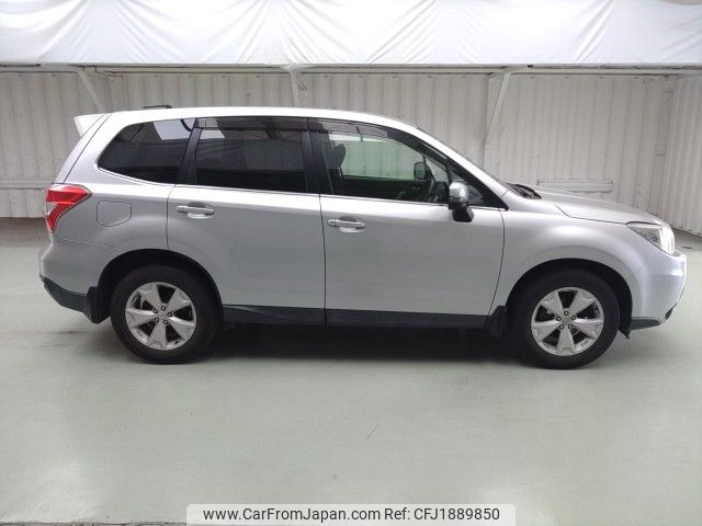 subaru forester 2012 CFJ1889850 image 2