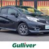 nissan note 2014 -NISSAN--Note DBA-E12--E12-204481---NISSAN--Note DBA-E12--E12-204481- image 1