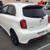 nissan march 2016 -NISSAN--March K13-724868---NISSAN--March K13-724868- image 2