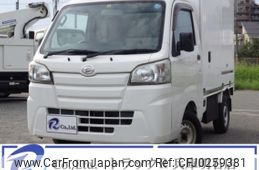 daihatsu hijet-truck 2016 quick_quick_EBD-S500P_S500P-0048663