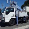 isuzu elf-truck 2006 CFJ4771776 image 1