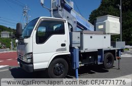 isuzu elf-truck 2006 GOO_NET_EXCHANGE_1001016A30200829W002