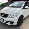 mercedes-benz a-class 2008 -MERCEDES-BENZ--Benz A Class DBA-169032--WDD1690322J639596---MERCEDES-BENZ--Benz A Class DBA-169032--WDD1690322J639596- image 4