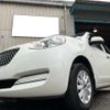 nissan march 2015 -NISSAN 【愛媛 501 125】--March DBA-K13--K13-722387---NISSAN 【愛媛 501 125】--March DBA-K13--K13-722387- image 8