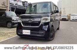 honda n-box 2022 quick_quick_JF3_JF3-5113750