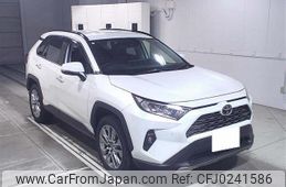 toyota rav4 2023 -TOYOTA 【岐阜 303ﾅ670】--RAV4 MXAA54-5041481---TOYOTA 【岐阜 303ﾅ670】--RAV4 MXAA54-5041481-