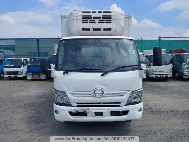 hino dutro 2017 -HINO--Hino Dutoro TPG-XZU712M--XZU712-0001749---HINO--Hino Dutoro TPG-XZU712M--XZU712-0001749- image 2