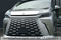 lexus lexus-lm 2024 CFJ0855864