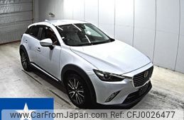 mazda cx-3 2015 -MAZDA--CX-3 DK5FW--DK5FW-104658---MAZDA--CX-3 DK5FW--DK5FW-104658-