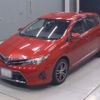 toyota auris 2015 -TOYOTA 【京都 302は6181】--Auris ZRE186H-6006418---TOYOTA 【京都 302は6181】--Auris ZRE186H-6006418- image 1