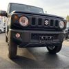 suzuki jimny 2022 -SUZUKI 【八王子 581ｷ8062】--Jimny 3BA-JB64W--JB64W-249506---SUZUKI 【八王子 581ｷ8062】--Jimny 3BA-JB64W--JB64W-249506- image 4