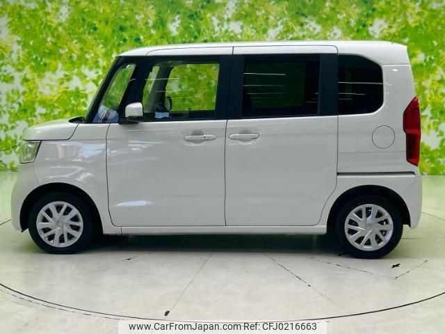 honda n-box 2023 quick_quick_6BA-JF3_JF3-5239387 image 2