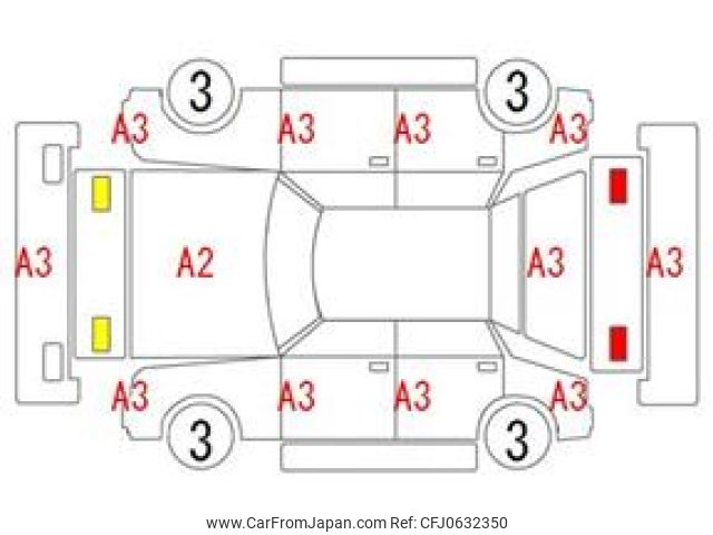 toyota hilux-surf 2005 -TOYOTA--Hilux Surf CBA-TRN215W--TRN215-0006407---TOYOTA--Hilux Surf CBA-TRN215W--TRN215-0006407- image 2