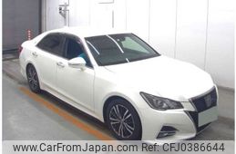 toyota crown 2018 -TOYOTA 【和歌山 331ﾄ8811】--Crown DBA-ARS210--ARS210-6008292---TOYOTA 【和歌山 331ﾄ8811】--Crown DBA-ARS210--ARS210-6008292-