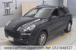 porsche cayenne 2015 CFJ1848527