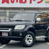 toyota land-cruiser-prado 1998 -TOYOTA--Land Cruiser Prado E-VZJ95W--VZJ95-0051627---TOYOTA--Land Cruiser Prado E-VZJ95W--VZJ95-0051627- image 1